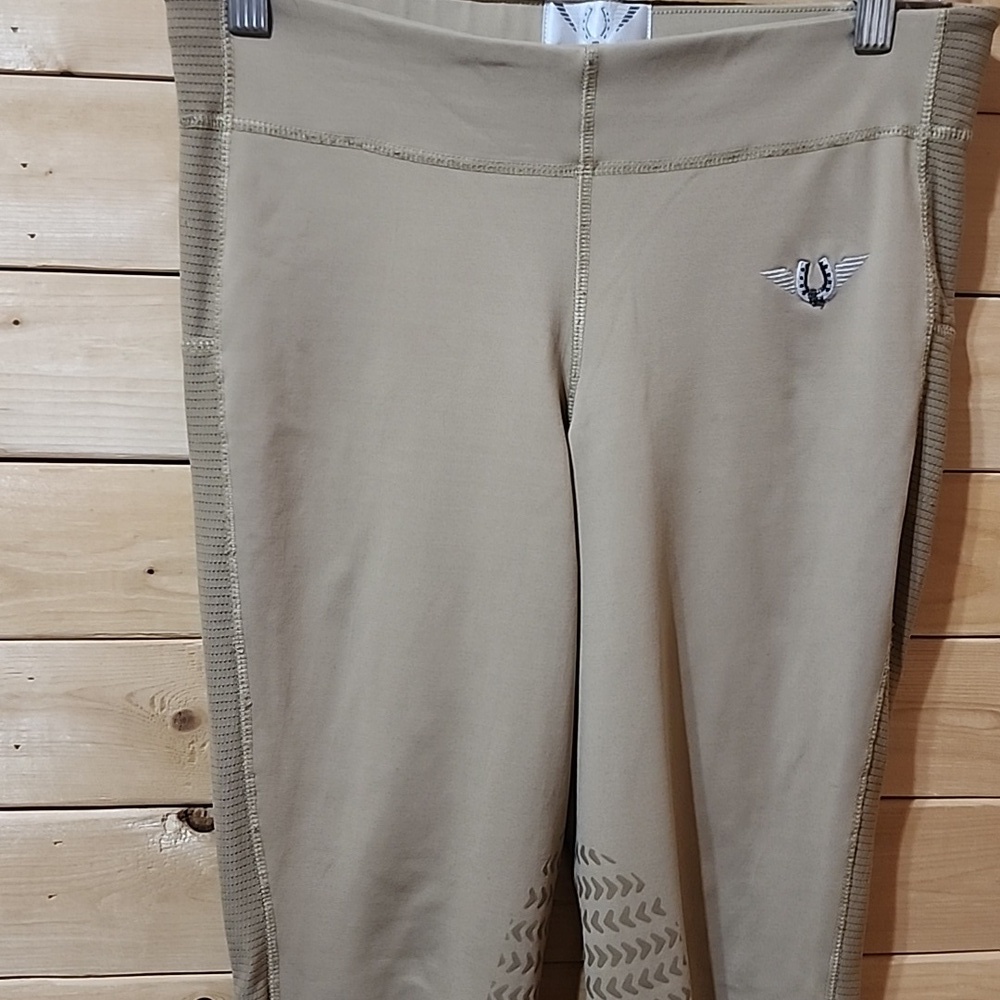 Tuff Rider Breeches Size Large - Picture 2 of 7